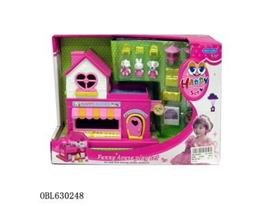 公仔屋 - OBL630248