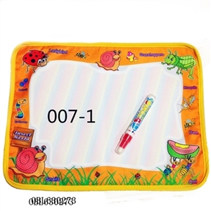 Magic water canvas - OBL630273