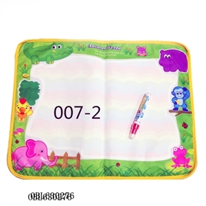 Magic water canvas - OBL630276