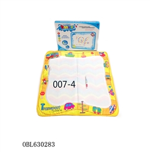 Magic water canvas - OBL630283