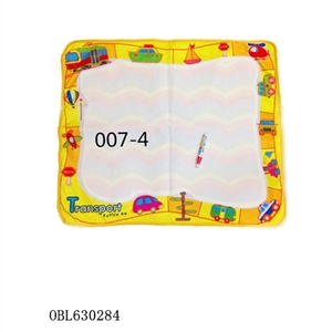Magic water canvas - OBL630284