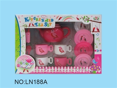 Tea set - OBL630363