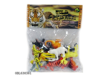Wild 12 - OBL630381