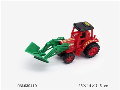惯性农夫车 - OBL630410