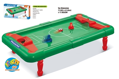 Football table - OBL630413