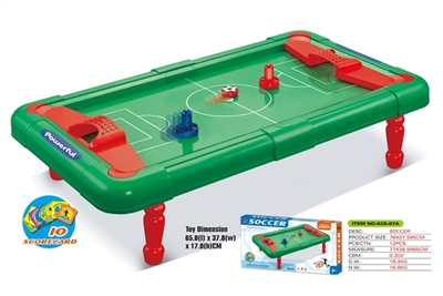 Football table - OBL630415