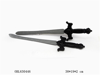 Double sword - OBL630446