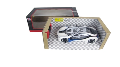 1:14 i8 BMW - OBL630447