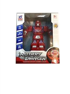 Electric robot - OBL630469