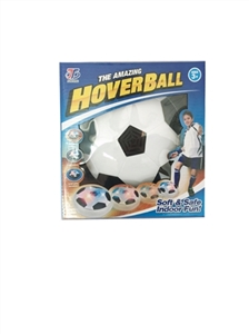 Electric suspension football - OBL630482