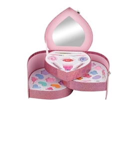 Peach heart three layers of cloth box - OBL630518