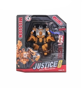 Just claw bulldozer rapid speed - OBL630599