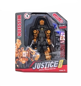 Master blender to dissolve - OBL630600