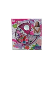 Triangle children cosmetics set of three layers - OBL630626