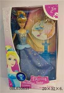 Kay bibi baby magic walking rotate clothes - OBL630657