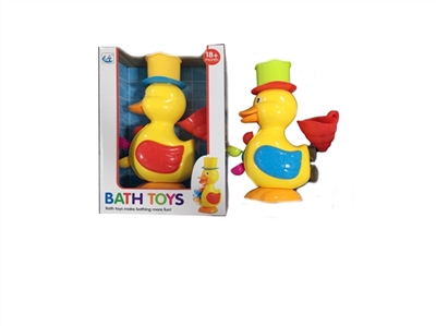 The duck bathroom - OBL630703
