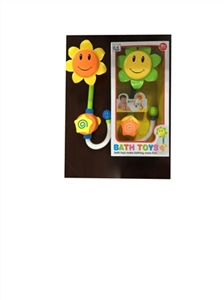 Sunflower shower - OBL630704