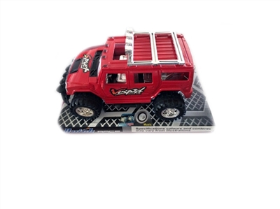 惯性车 - OBL630713