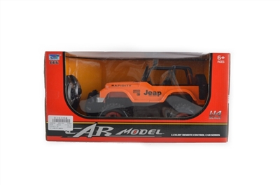 1:14 wrangler off-road vehicles - OBL630717