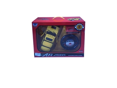 1:14 hummer remote control car - OBL630722