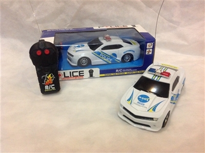 Two remote control car - OBL630738