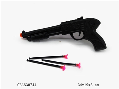 针枪 - OBL630744