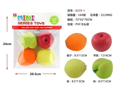 fruit - OBL630765