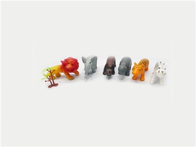Animals a - OBL630787