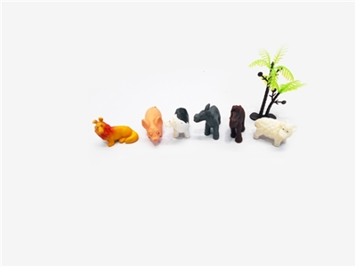 A farm - OBL630792
