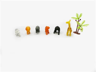 Animals a - OBL630793