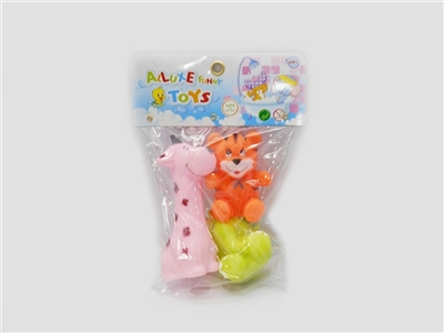 Three evade glue animals - OBL630941