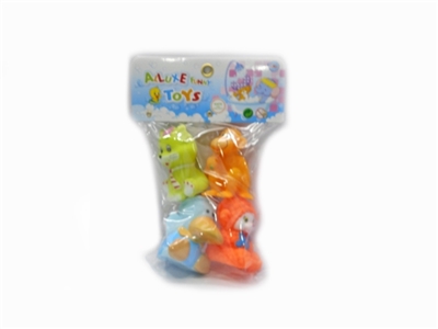 4 evade glue animals - OBL630944