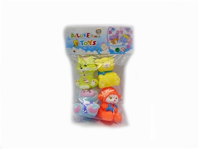 4 evade glue animals - OBL630945