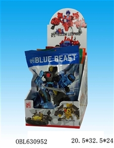 Assembly variant team - OBL630952