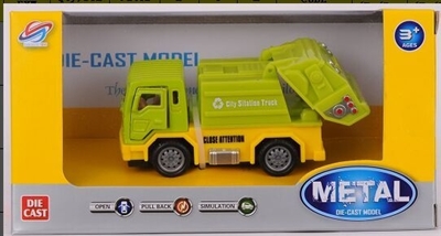 卡卡工程车 - OBL631006