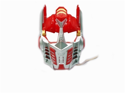 Transformers optimus prime (red, blue) - OBL631050