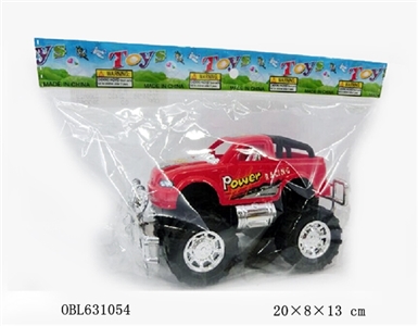 惯性车 - OBL631054