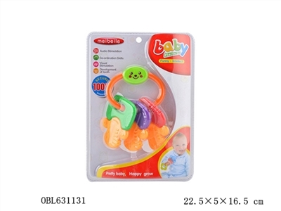 Key to the teeth - OBL631131
