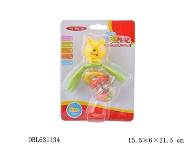 The bee a bell - OBL631134