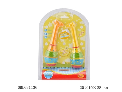 Deer deer sand lamented - OBL631136