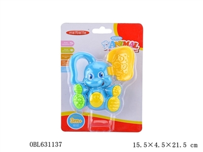 The elephant - OBL631137