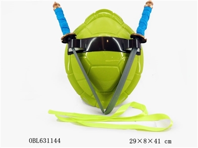 Ninja turtle - OBL631144