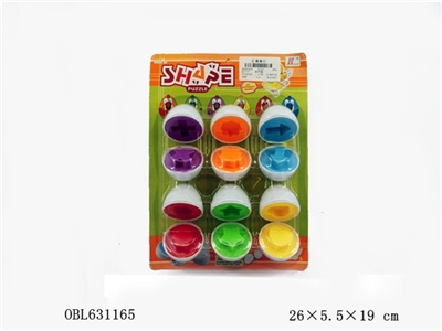Smart eggs - OBL631165