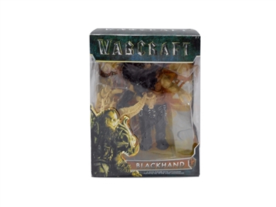 Single pack of warcraft - OBL631191