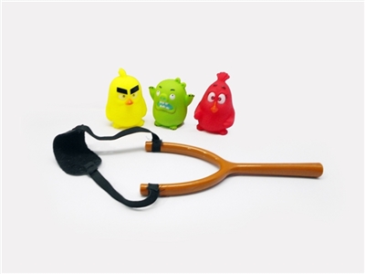 Angry birds sling (3 only) - OBL631194