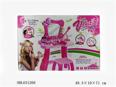 OK dresser card - OBL631266
