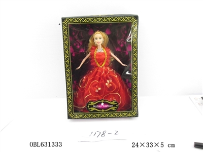 实身身体 - OBL631333