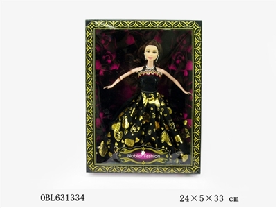 实身身体 - OBL631334