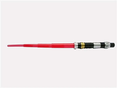 Star sword (light emitting voice, scalable) three pack - OBL631343