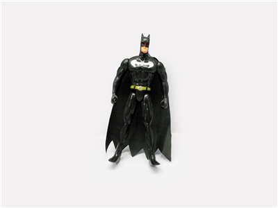 Superman/batman/black spiders, starscream 4th generation - OBL631358